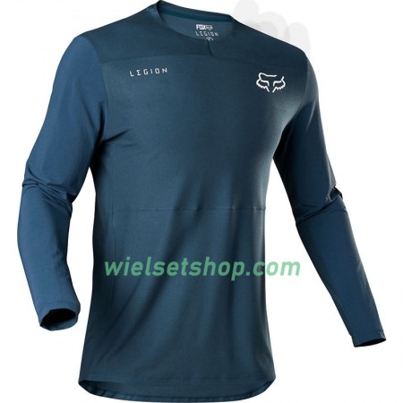 MTB/Motocross Shirt Lange Mouw Fox Racing Legion N003 2020